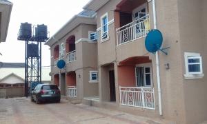 2 bedroom House for sale Opposite Mariam Babangida Junction, Off Summit Express Asaba Delta