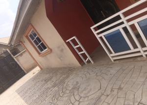 2 bedroom Flat / Apartment for rent Iyana Agbala Area, Adegbayi Ibadan Oyo