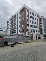 2 bedroom Flat / Apartment for sale Gbangbala Elegushi Ikate Lekki Lagos