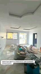 2 bedroom Flat / Apartment for rent Airport Road(Ikeja) Ikeja Lagos