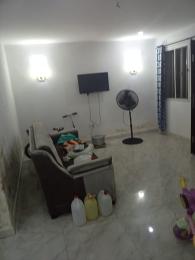 2 bedroom House for rent  Adeniyi Jones Ikeja Lagos