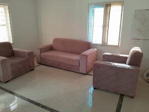 2 bedroom Flat / Apartment for rent Asokoro Abuja