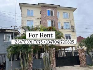 2 bedroom Flat / Apartment for rent Alpha Beach Road Lekki Lagos