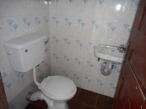 2 bedroom Flat / Apartment for rent Abak Road Uyo Akwa Ibom