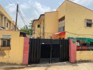 2 bedroom Flat / Apartment for rent Wuse 1 Abuja