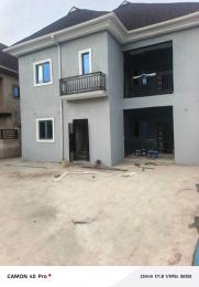 2 bedroom Flat / Apartment for rent White House, Okebadan Estate, Akobo Akobo Ibadan Oyo