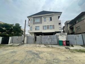 2 bedroom Flat / Apartment for rent Near Golden Pearl Estate Olokonla Sangotedo Ajah Lagos