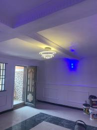 2 bedroom House for rent  Oke-Ira Ogba Lagos