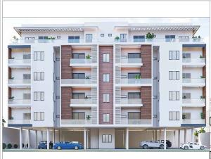 2 bedroom Flat / Apartment for sale Ikate Elegushi Lekki Lekki Phase 1 Lekki Lagos