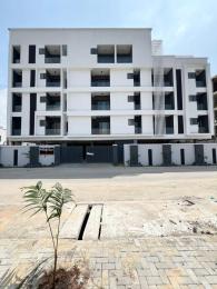 2 bedroom House for rent Ikate Lekki Lagos