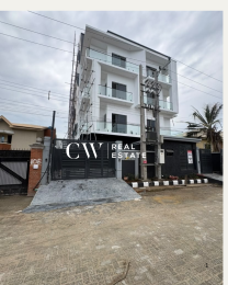 Flat / Apartment for sale Ilasan Lekki Lagos