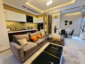 2 bedroom Flat / Apartment for shortlet Life Camp Abuja