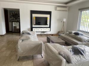 2 bedroom Flat / Apartment for rent Maitama Abuja