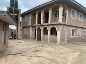 2 bedroom Flat / Apartment for rent Abiola Area, Along Ijaye Iseyin Road, Moniya, Ibadan Moniya Ibadan Oyo