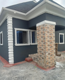 2 bedroom Flat / Apartment for rent Tipper Garage Area Ojoo Ibadan Oyo