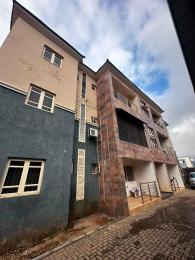 2 bedroom Flat / Apartment for sale Jahi By Aduvie Jahi Abuja