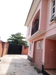 2 bedroom Flat / Apartment for rent Renecon Road Macaulay Igbogbo Ikorodu Lagos