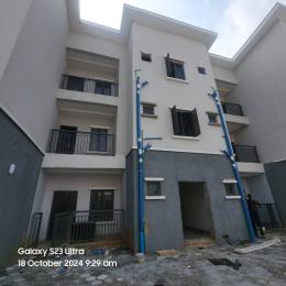 2 bedroom Flat / Apartment for rent Nbora Abuja