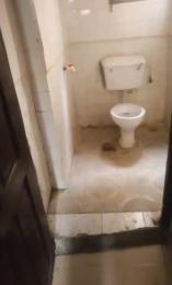 2 bedroom Flat / Apartment for rent Off Ailegun Road Bucknor Isolo Lagos