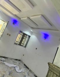 2 bedroom Flat / Apartment for rent Iyana Agbala Area,adegbayi Ibadan Oyo