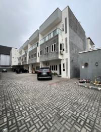 2 bedroom House for rent Platinum Way Ikate Lekki Lagos. Ikate Lekki Lagos