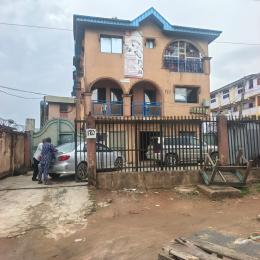 2 bedroom Flat / Apartment for sale Ipaja Lagos