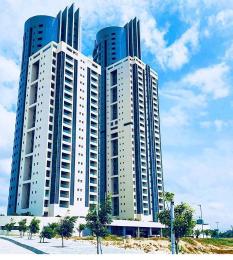 Flat / Apartment for sale Pearl Tower Eko Atlantic Victoria Island Lagos