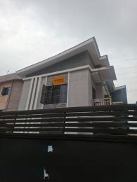 Flat / Apartment for rent Off Jibowu Street, Abule Egba Lagos