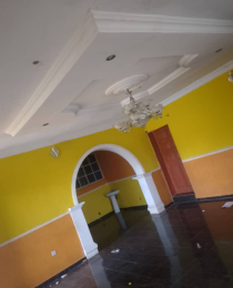 2 bedroom Flat / Apartment for rent Olodo Area, Iyana Church Ibadan Oyo