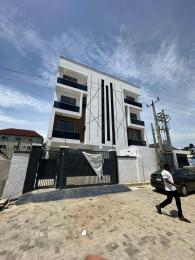 2 bedroom Flat / Apartment for sale Alpha Beach New Road, Opposite Chevron Chevron Lekki Lagos
