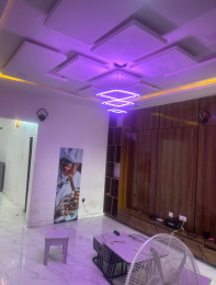 2 bedroom Flat / Apartment for rent Airport Area Alakia Ibadan Oyo