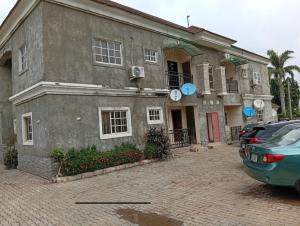 2 bedroom Flat / Apartment for rent Mabushi Mabushi Abuja