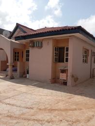 2 bedroom Flat / Apartment for rent Oluwole Estate, Adegbola, Alakuko. Abule Egba Lagos