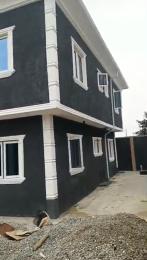 2 bedroom Flat / Apartment for rent Sanni Balogun Street. Abule Egba Abule Egba Lagos