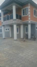 Flat / Apartment for rent Mowe Obafemi Owode Ogun