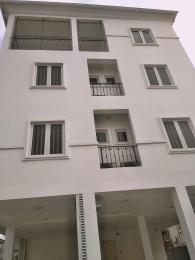 2 bedroom House for rent Street Awolowo way Ikeja Lagos