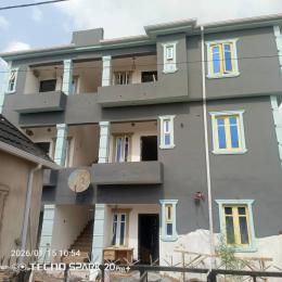 2 bedroom House for rent Estate Ifako-ogba Ogba Lagos