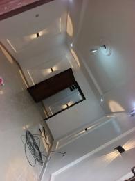 2 bedroom House for rent Estate Omole phase 2 Ojodu Lagos