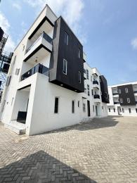 2 bedroom House for sale Ajah Abraham adesanya estate Ajah Lagos