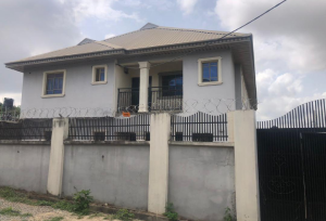 2 bedroom Flat / Apartment for rent Opere Area, New Garage Akala Express Ibadan Oyo