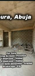 2 bedroom Flat / Apartment for sale Kaura District Kaura (Games Village) Abuja