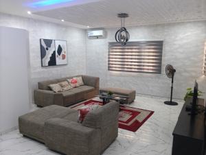 2 bedroom Flat / Apartment for shortlet Brf Estate Iporin Surulere Iponri Surulere Lagos