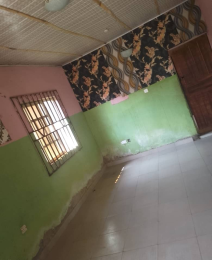 2 bedroom Flat / Apartment for rent Olodo Area, Iyana Church Ibadan Oyo
