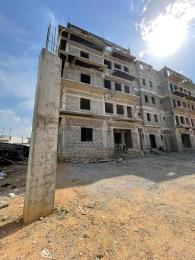 2 bedroom Flat / Apartment for sale Jahi Abuja