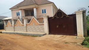 2 bedroom House for rent Oreyo Igbogbo Ikorodu Lagos