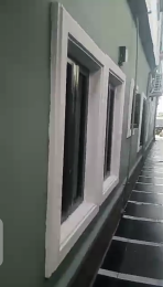 2 bedroom House for rent Bucknor Isolo Lagos