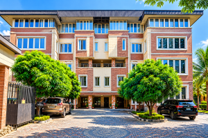 2 bedroom Flat / Apartment for rent Osapa London Osapa london Lekki Lagos