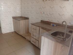 2 bedroom Flat / Apartment for rent F14 District Kubwa Abuja