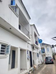 2 bedroom Flat / Apartment for rent Unity Estate Badore Ajah Badore Ajah Lagos