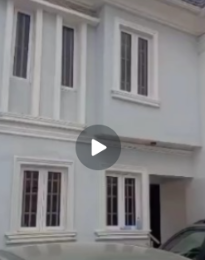 2 bedroom Flat / Apartment for rent Off Olaniyi Abule Egba Lagos